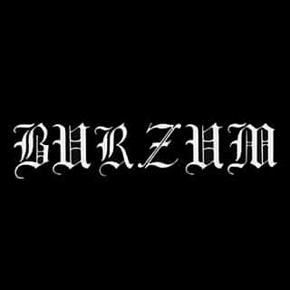 burzum logo
