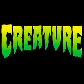 creature logo large