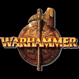 logo warhammer